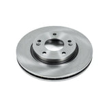 Power Stop 07-10 Hyundai Elantra Front Autospecialty Brake Rotor