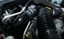 Load image into Gallery viewer, Wehrli 01-04 Chevrolet 6.6L LB7 Duramax 3in Y-Bridge Kit - Chevy Orange