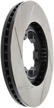 Load image into Gallery viewer, StopTech Slotted Sport Brake Rotor
