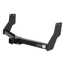 Load image into Gallery viewer, Curt 96-04 Nissan Pathfinder Class 3 Trailer Hitch w/2in Receiver BOXED