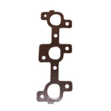 Omix Exhaust Manifold Gasket 3.7L LH 02-13 Jeep Models