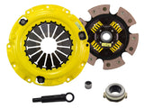 ACT 2006 Mazda MX-5 Miata XT/Race Sprung 6 Pad Clutch Kit