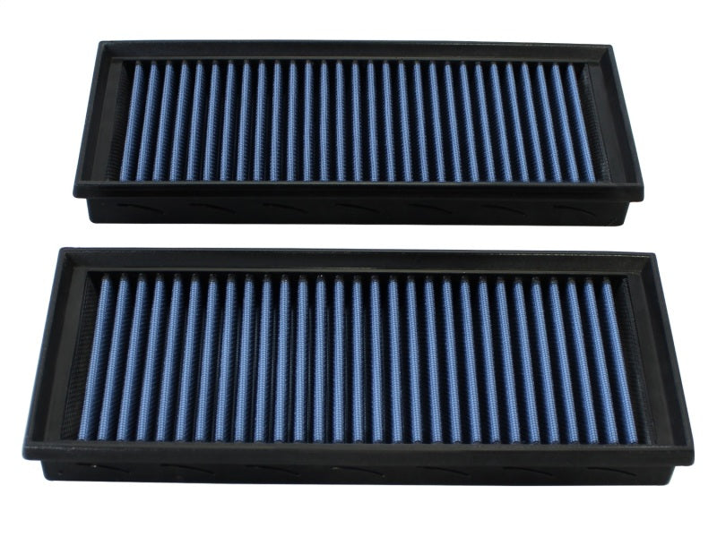aFe MagnumFLOW Air Filters OER P5R A/F P5R 11-14 Mercedes-Benz AMG CL63/E63/S63 V8-5.5L(t) (Qty 2) - GTR Auto