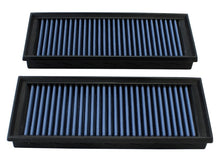 Load image into Gallery viewer, aFe MagnumFLOW Air Filters OER P5R A/F P5R 11-14 Mercedes-Benz AMG CL63/E63/S63 V8-5.5L(t) (Qty 2) - GTR Auto
