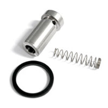 Load image into Gallery viewer, Ridetech Replacement Plunger for BigRed Valve with Square Black Coil