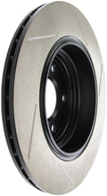 Load image into Gallery viewer, StopTech Slotted Sport Brake Rotor