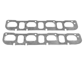 Kooks Chrysler 6.1L & 6.4L Hemi Cometic MLS (Multi-Layer Stainless Steel) Exhaust Gaskets - GTR Auto