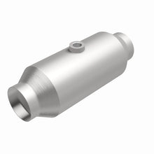 Load image into Gallery viewer, Magnaflow California Grade CARB Compliant Universal Catalytic Converter