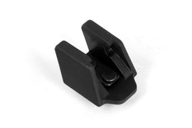 Omix Hood Catch Bracket 07-18 Jeep Wrangler JK - GTR Auto