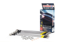 Load image into Gallery viewer, Goodridge 08+ Toyota Tundra 2/4WD Brake Lines