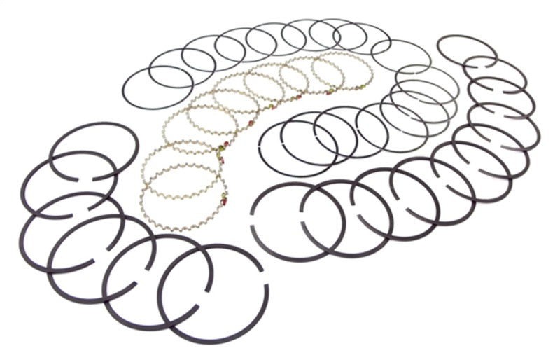 Omix Piston Ring Set .030 71-75 Jeep CJ Models