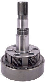 ATS Diesel 2007.5+ Dodge RAM 6.7L Cummins 68RFE HD Overdrive Clutch Drum