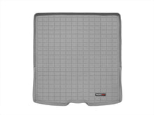 Load image into Gallery viewer, WeatherTech 05-08 Dodge Magnum Cargo Liners - Grey