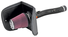 Load image into Gallery viewer, K&amp;N Performance Intake Kit AirCharger; TOYOTA TUNDRA, 4.0L-V6, 2007-08