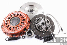 Load image into Gallery viewer, XClutch 08-15 Toyota Hilux 3.0L Stage 1 Extra HD Sprung Organic Clutch Kit