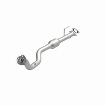 Load image into Gallery viewer, MagnaFlow Conv DF 98-02 Honda Passport 3.2L