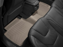 Load image into Gallery viewer, WeatherTech 00-05 Mercedes-Benz ML55 Rear FloorLiner - Tan