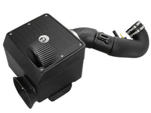 Load image into Gallery viewer, aFe MagnumFORCE Intake Stage-2 Si Pro DRY S 05-09 Lexus GX 470/Toyota 4Runner V8 4.7L *RACE ONLY*
