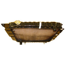 Load image into Gallery viewer, Omix Radiator 1 Core 92-95 Jeep Wrangler YJ