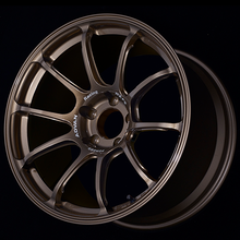 Load image into Gallery viewer, Advan RZ-F2 18x9.5 +29 5-114.3 Racing Umber Bronze Wheel