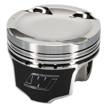 Load image into Gallery viewer, Wiseco 1400 HD 1st Gen 6 Bolt 4G63 Turbo -14cc Piston Kit