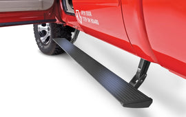 AMP Research 2008-2016 Ford F250/350/450 All Cabs PowerStep - Black - GTR Auto