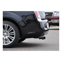 Load image into Gallery viewer, Curt 11-15 Dodge Charger Class 3 Trailer Hitch w/2in Receiver BOXED