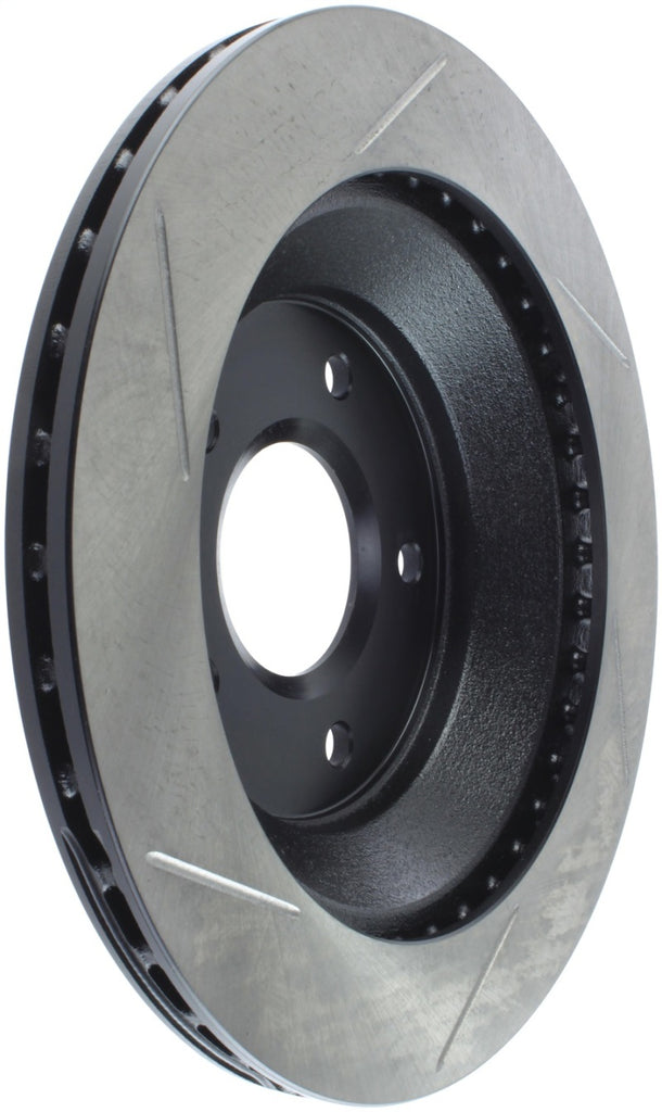 StopTech Slotted Sport Brake Rotor