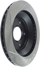 Load image into Gallery viewer, StopTech Slotted Sport Brake Rotor
