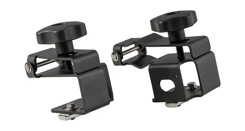 Rhino-Rack Pioneer High Lifting Jack Holder Bracket Set (Top Mount)