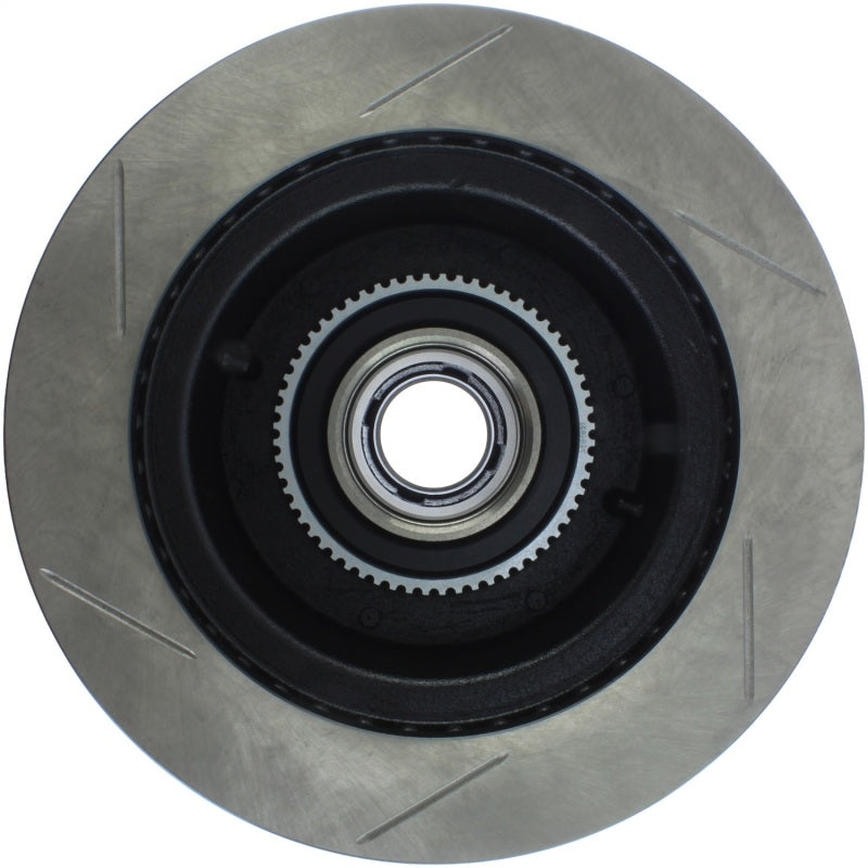 StopTech Slotted Sport Brake Rotor