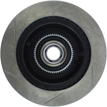 Load image into Gallery viewer, StopTech Slotted Sport Brake Rotor