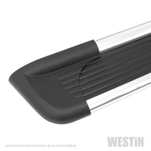 Load image into Gallery viewer, Westin Sure-Grip Aluminum Running Boards 54 in - Brushed Aluminum
