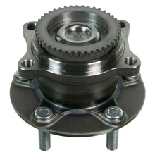 Load image into Gallery viewer, MOOG 07-12 Mitsubishi Outlander Rear Hub Assembly