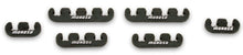 Load image into Gallery viewer, Moroso Spark Plug Wire Separator Kit - 7-9mm - Black