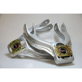 BLOX Racing Competition Front Camber Kit - 1996-2000 Honda Civic - GTR Auto
