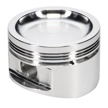 Load image into Gallery viewer, JE Pistons VW 2.0L 8V JH KIT Set of 4 Pistons