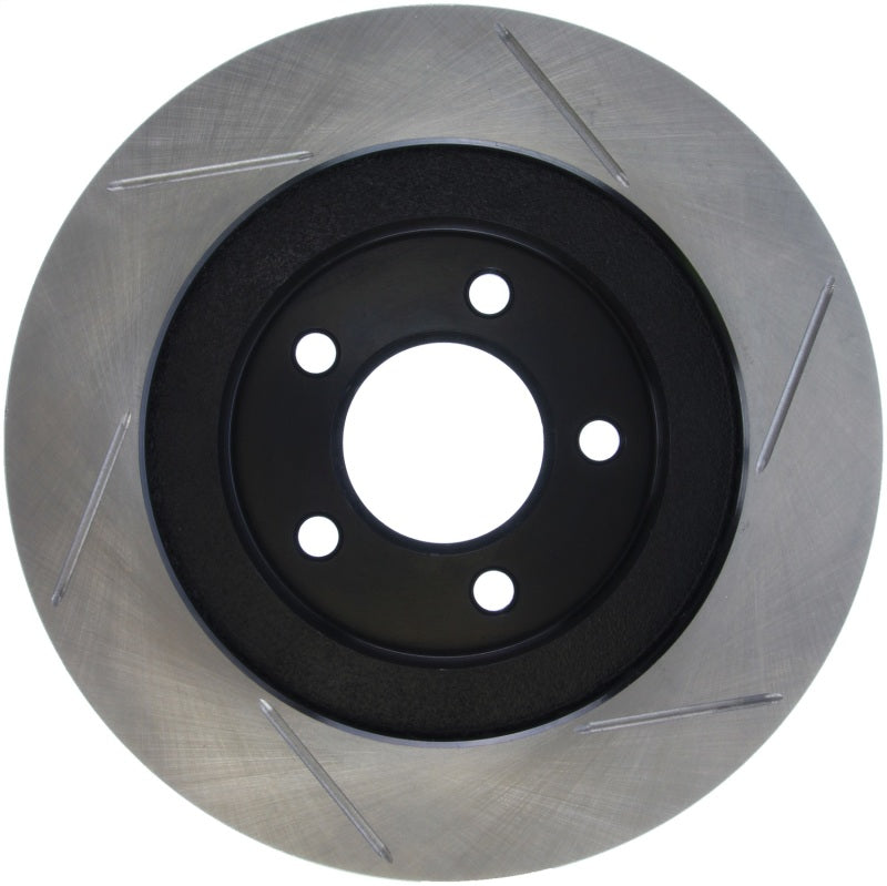 StopTech Slotted Sport Brake Rotor