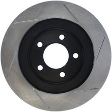 Load image into Gallery viewer, StopTech Slotted Sport Brake Rotor