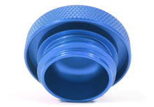 Load image into Gallery viewer, PERRIN 02-25 Subaru Impreza/WRX/STI &amp; 13-26 Crosstrek/BRZ/FR-S/GR86/GR86 Oil Fill Cap - Blue - GTR Auto