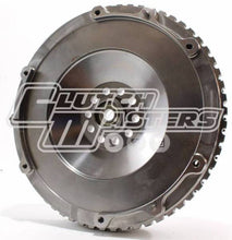 Load image into Gallery viewer, Clutch Masters Porsche 09-11 911 Carrera 3.6L and 3.8L DFI Steel Flywheel