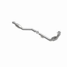 Load image into Gallery viewer, MagnaFlow Direct Fit Catalytic Converter 2000 Mercedes CL500 5.0L