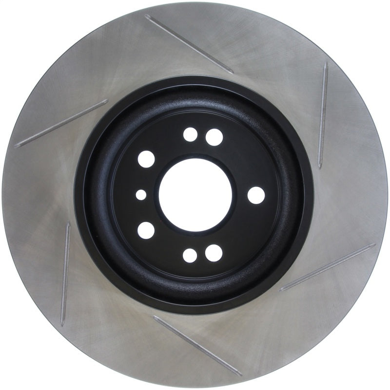 StopTech Slotted Sport Brake Rotor