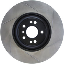 Load image into Gallery viewer, StopTech Slotted Sport Brake Rotor