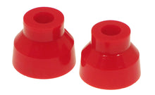 Load image into Gallery viewer, Prothane Universal Ball Joint Boot .550TIDX1.438BIDX1.34Tall - Red