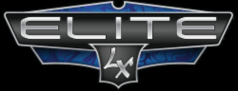 UnderCover 19-20 Ford Ranger 6ft Elite LX Bed Cover - Blue Lightning