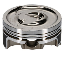 Load image into Gallery viewer, Wiseco Chevy LT1 6.2L 4.070in Bore 11.7:1 CR 1.115 CH Piston Kit - Set of 8