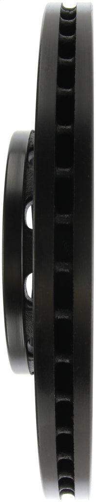StopTech Slotted Sport Brake Rotor