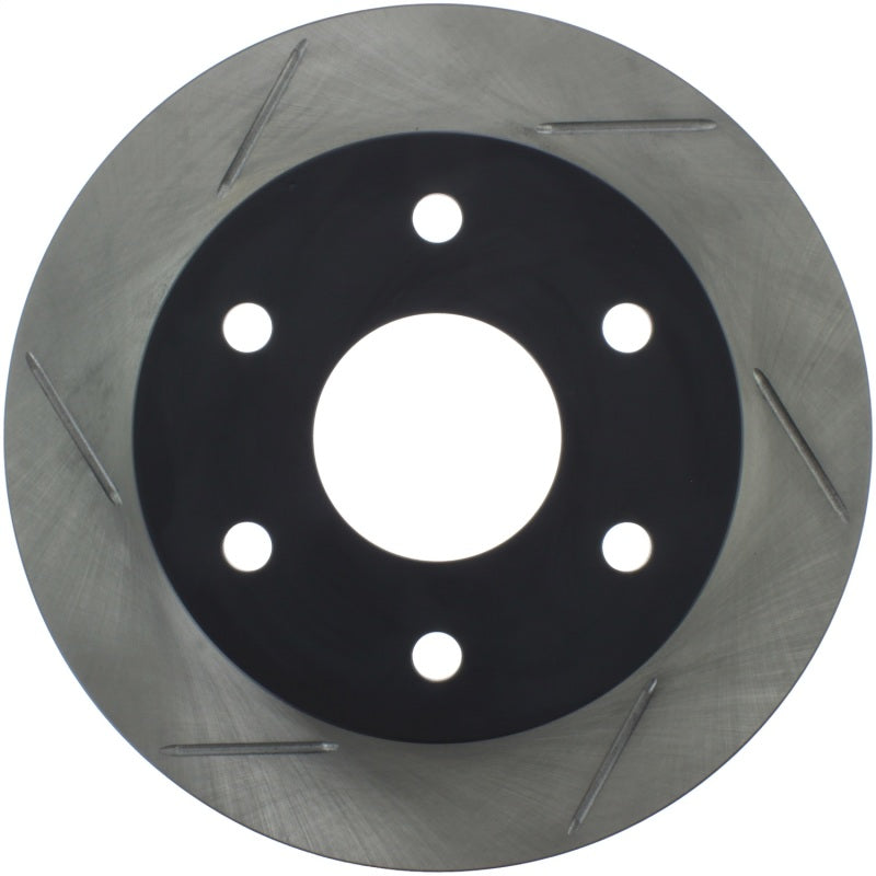 StopTech Power Slot 92-94 Chevrolet Blazer Right Left Rotor