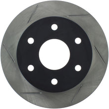 Load image into Gallery viewer, StopTech Power Slot 92-94 Chevrolet Blazer Right Left Rotor